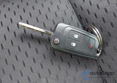 2013 GMC Terrain Sle-1 from USA, damaged, VIN 2GKALMEK0D6401711